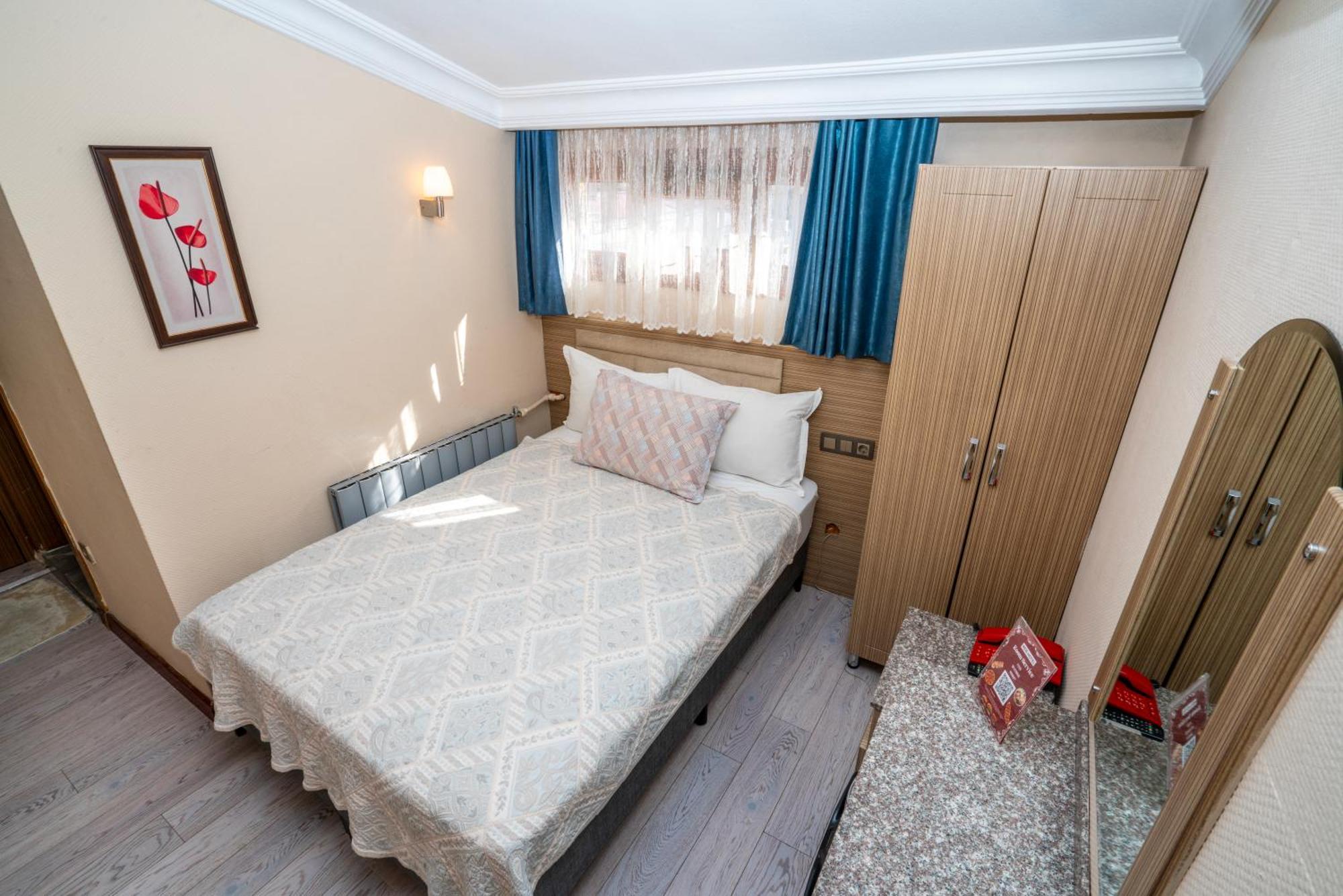 Grand Reis Hotel İstanbul Dış mekan fotoğraf