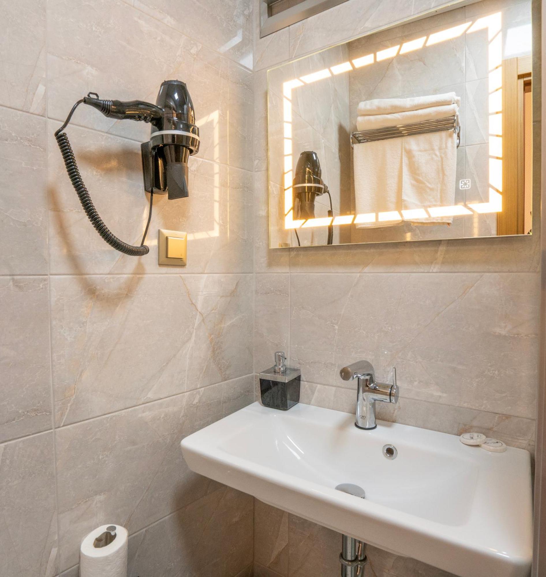 Grand Reis Hotel İstanbul Dış mekan fotoğraf