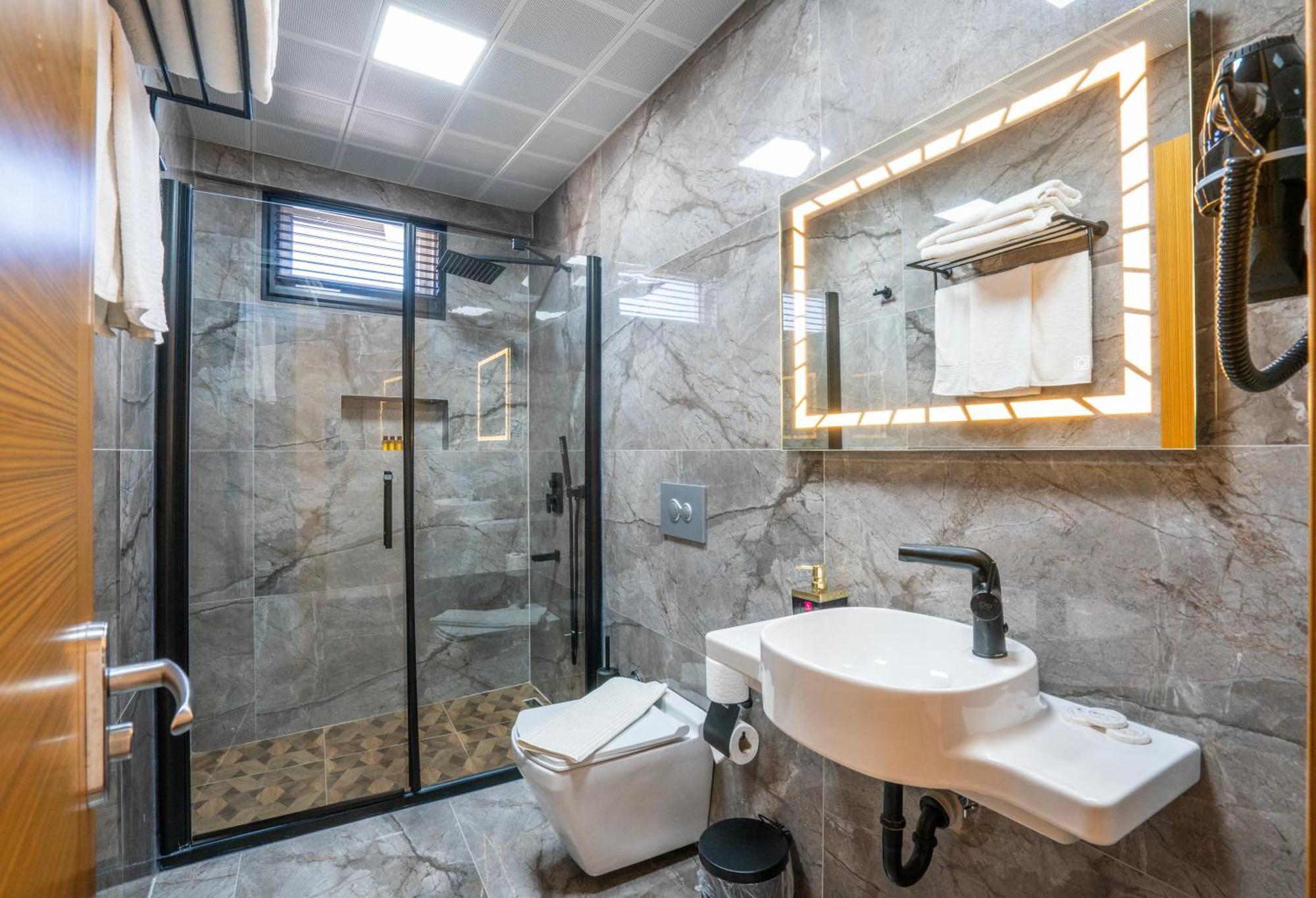 Grand Reis Hotel İstanbul Dış mekan fotoğraf