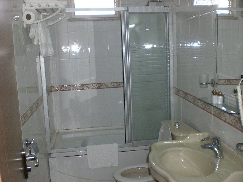 Grand Reis Hotel İstanbul Dış mekan fotoğraf
